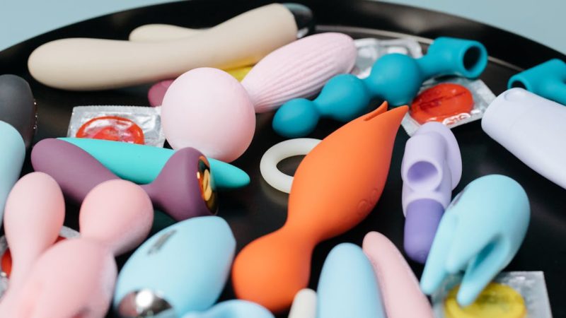 Top des Sextoys : Notre Sélection et Comparatif 2024