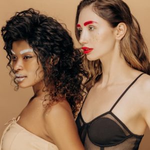 Découvrez une Sélection de Lingerie Féminine Tendance et Sexy
