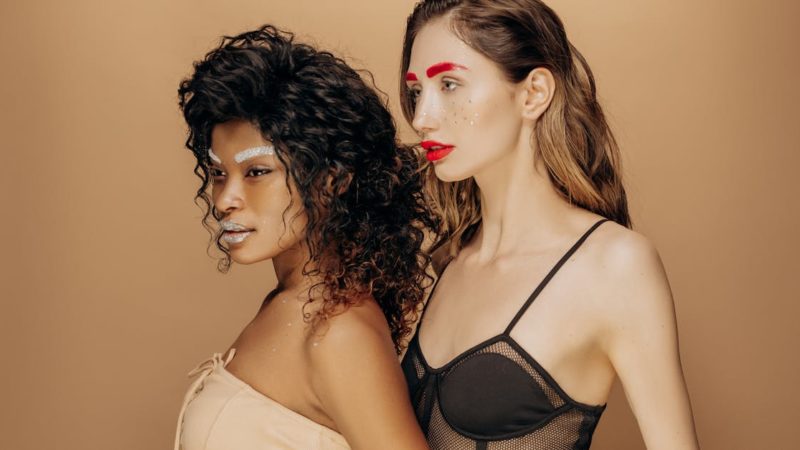 Découvrez une Sélection de Lingerie Féminine Tendance et Sexy